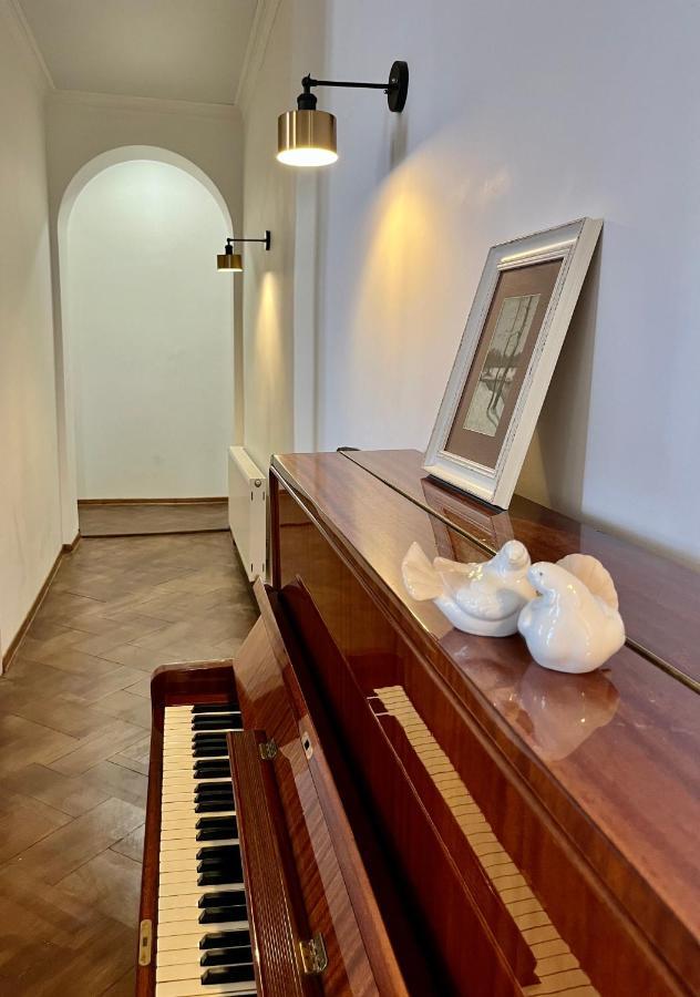 Pigeon Guest House Tbiliszi Kültér fotó