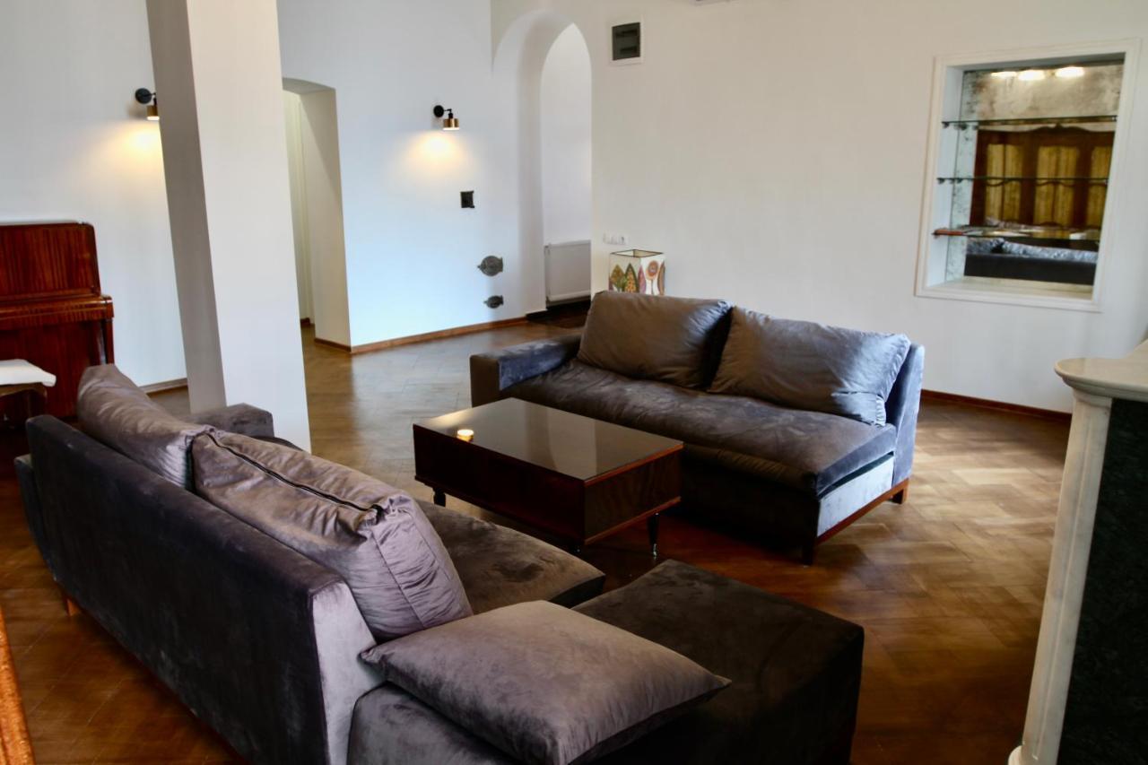 Pigeon Guest House Tbiliszi Kültér fotó