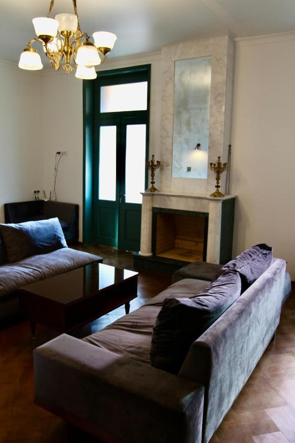 Pigeon Guest House Tbiliszi Kültér fotó
